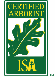 ISA Certified Arborist